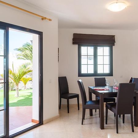 Casa Blanca Vila Corralejo Exterior foto