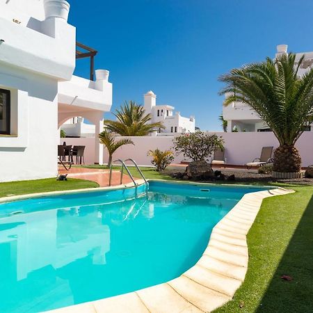 Casa Blanca Vila Corralejo Exterior foto