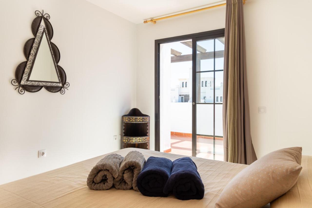 Casa Blanca Vila Corralejo Exterior foto