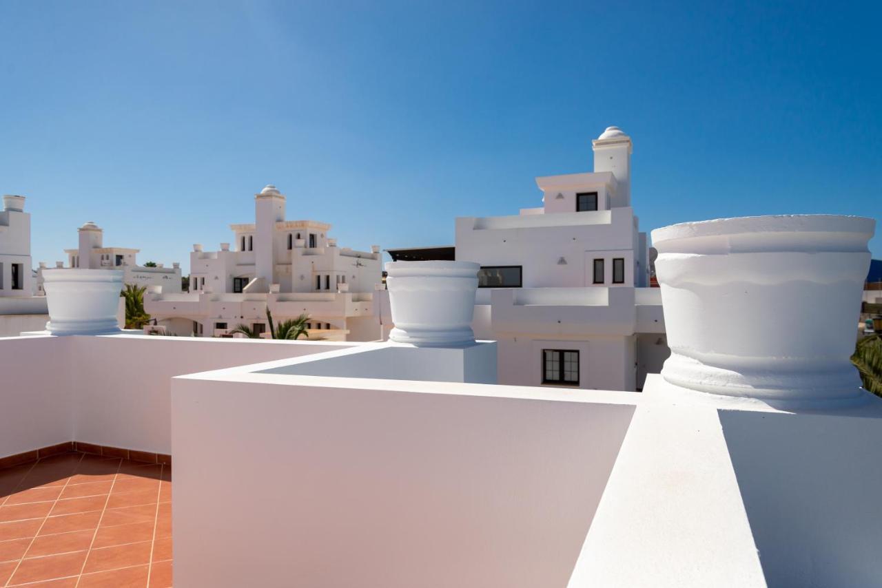 Casa Blanca Vila Corralejo Exterior foto