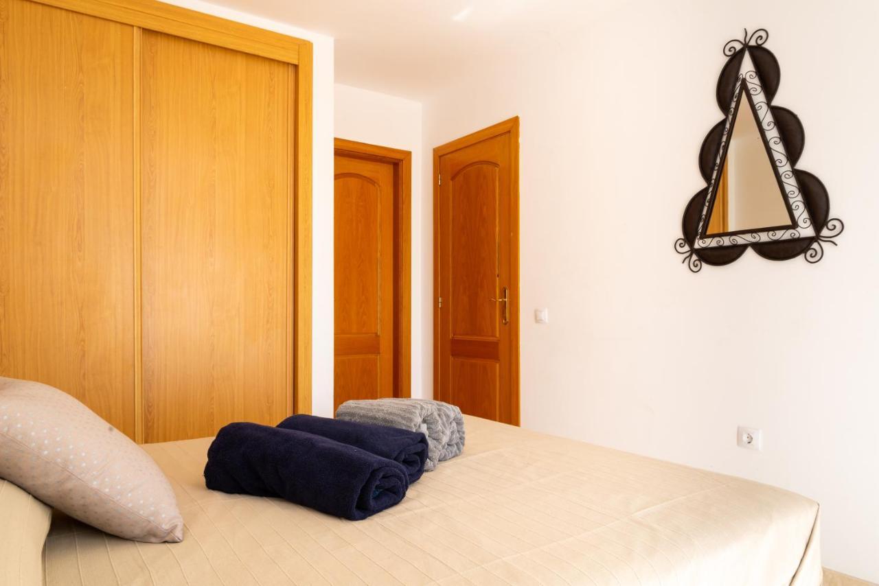Casa Blanca Vila Corralejo Exterior foto